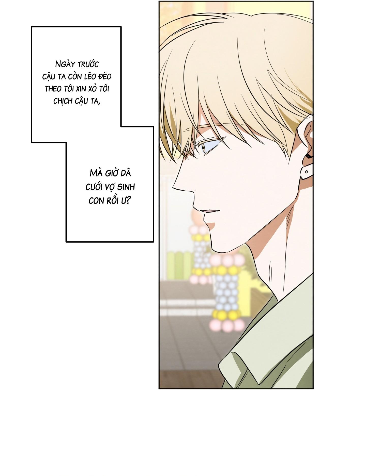 (CBunu) Bí Quyết Chinh Phục Tình Đơn Phương - Chap 2