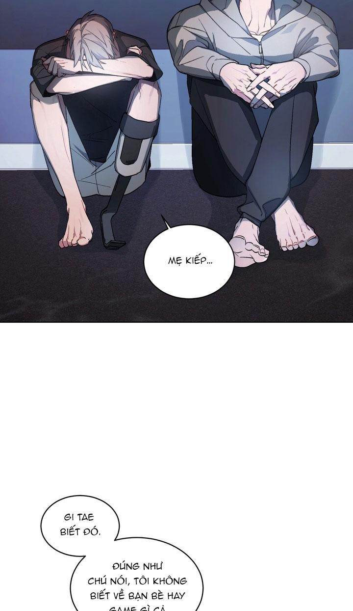 Room Without Windows - Chap 15