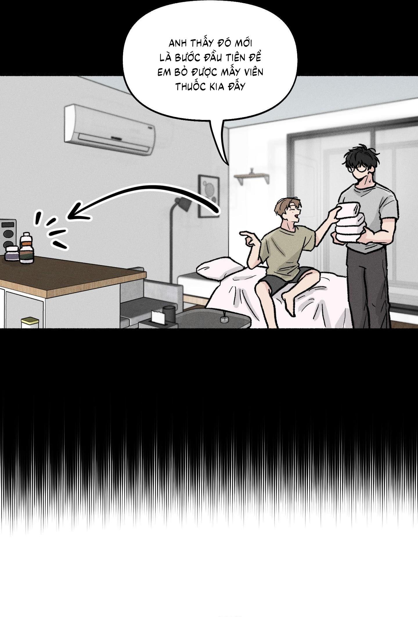 (CBunu) Khi Người Lơ Đãng - Chap 28