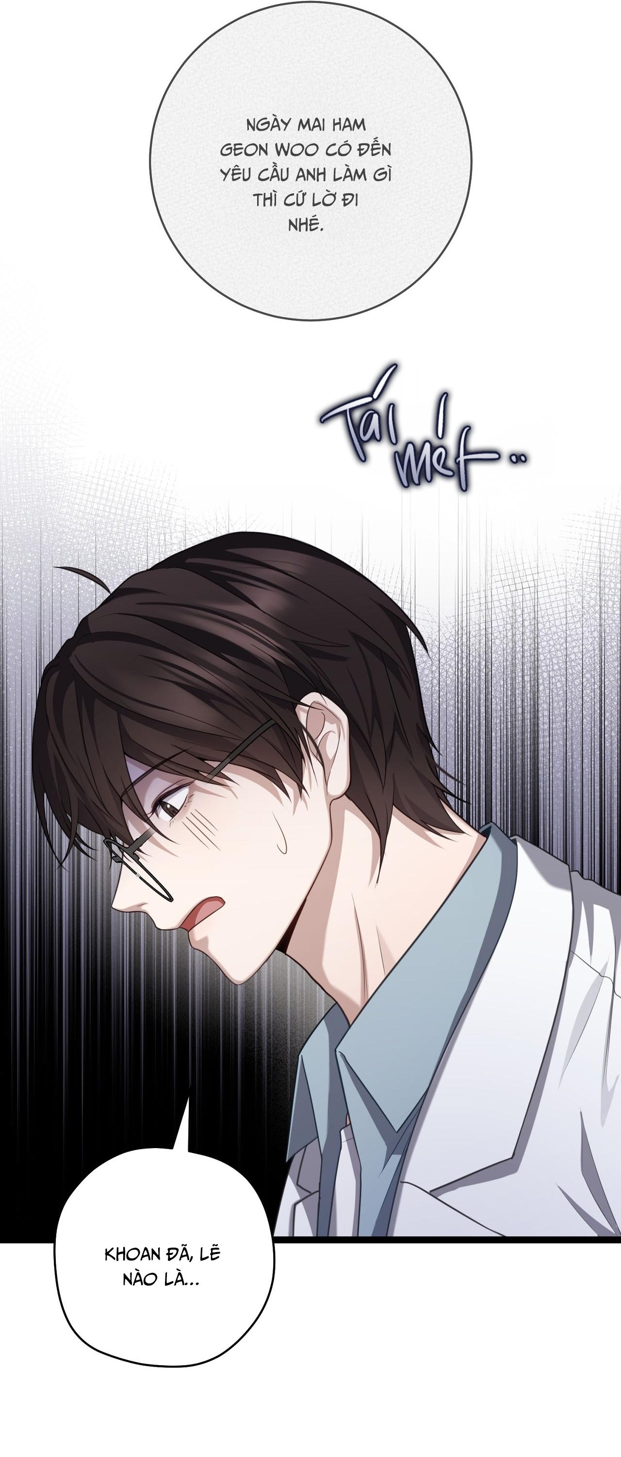 BÁU VẬT CỦA GUIDE - Chap 16