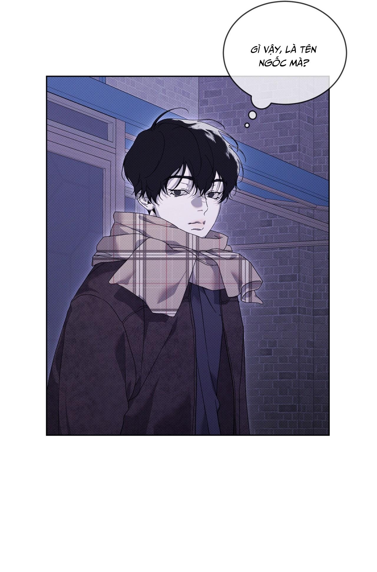 (GĐCV) HÌNH THÁI TIẾN HÓA - Chap 8