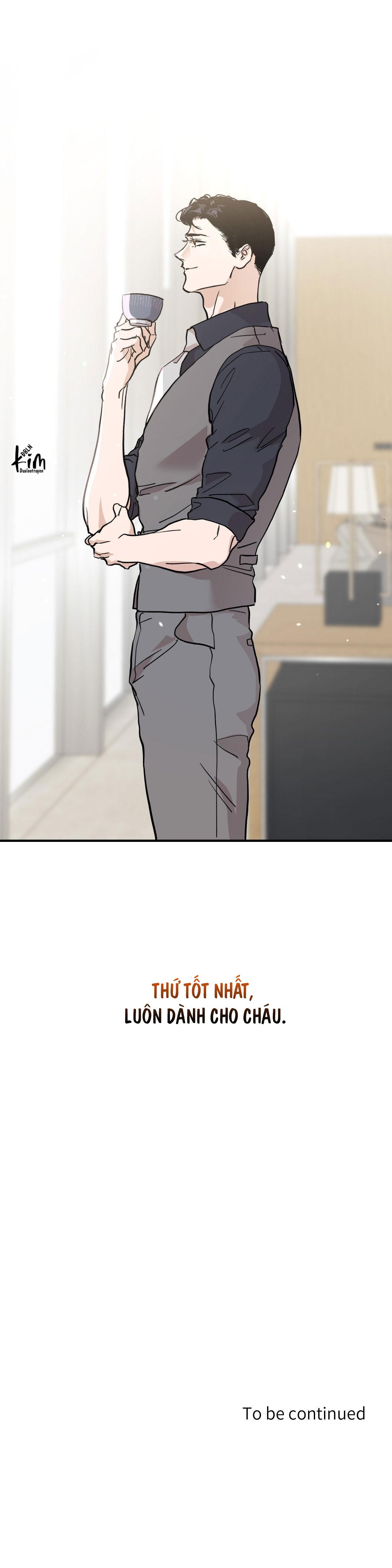 TRÁI CẤM - Chap 5