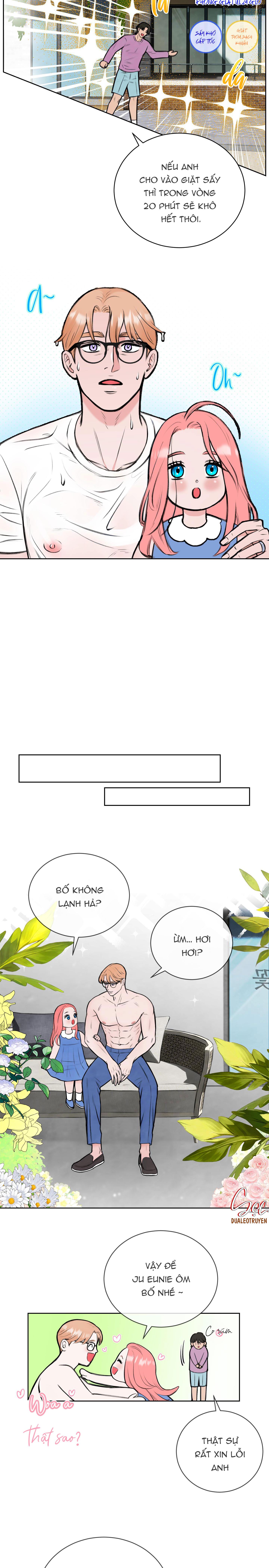 TUYỂN TẬP TRUYỆN NGẮN HỎNY CỦA NHÀ SẸC - Chap 80.1 - Trang 15
