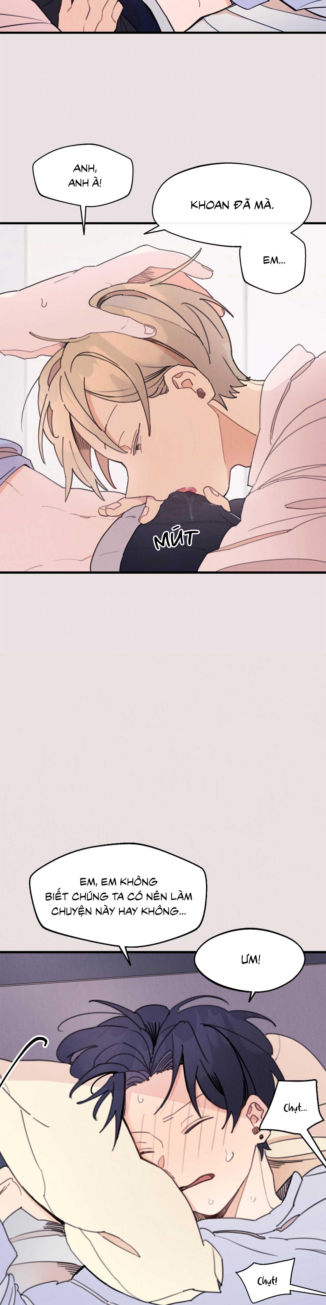 One-Room TA - Chap 9