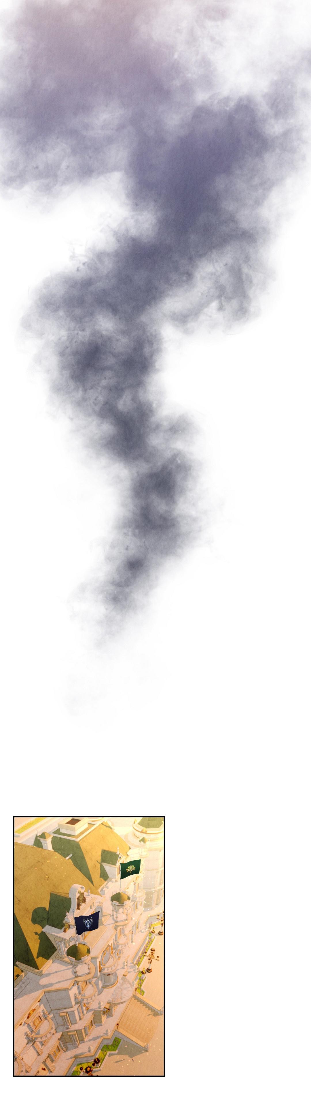 Cách Để Vị Hoàng Tử Bị Bỏ Rơi Sống Lại - Chap 8