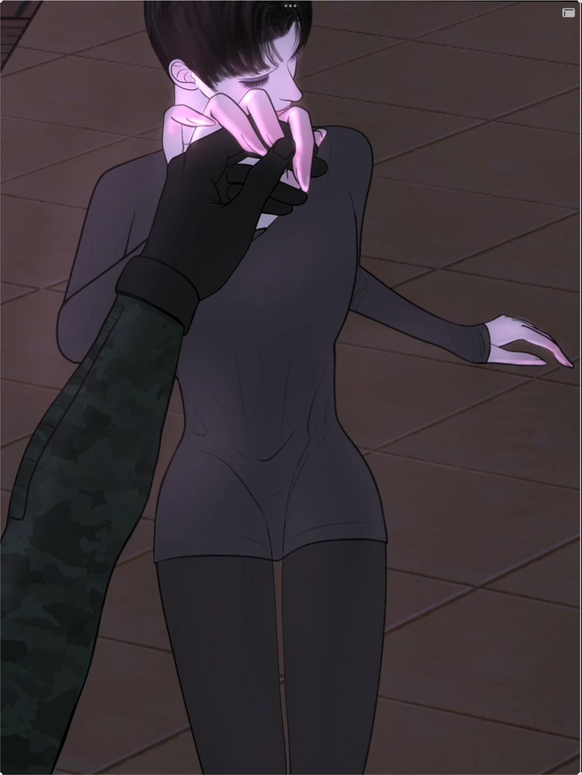 HỘ GIẢ MẠT THẾ - Chap 14