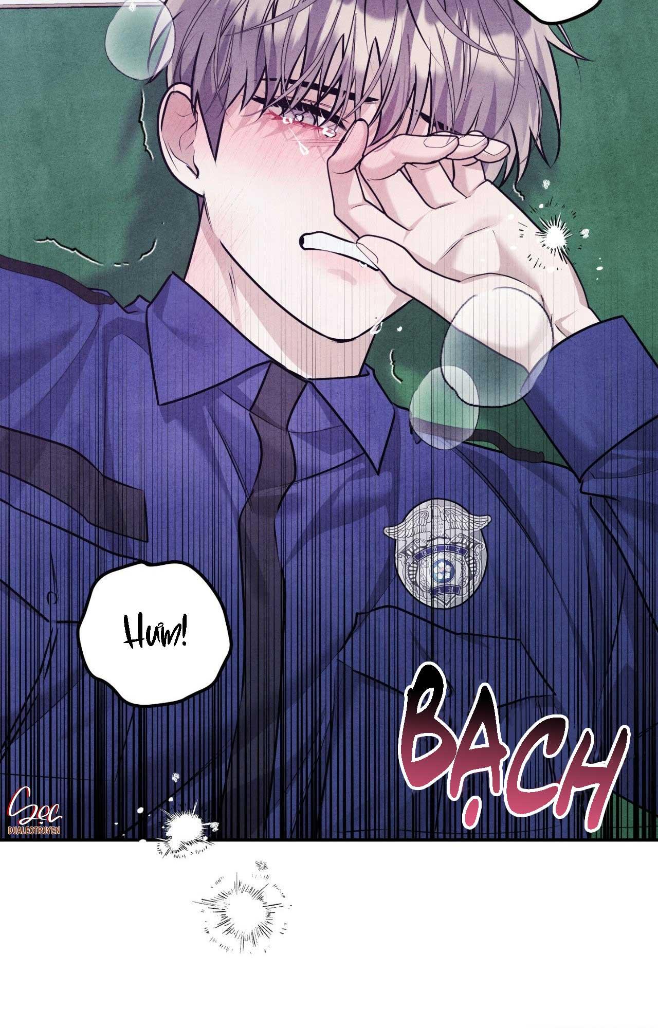 LOCKED IN LEAD - Chap 20