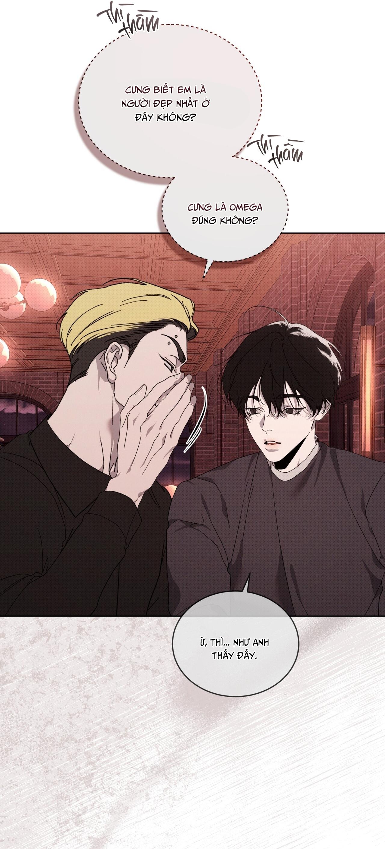 (GĐCV) HÌNH THÁI TIẾN HÓA - Chap 8