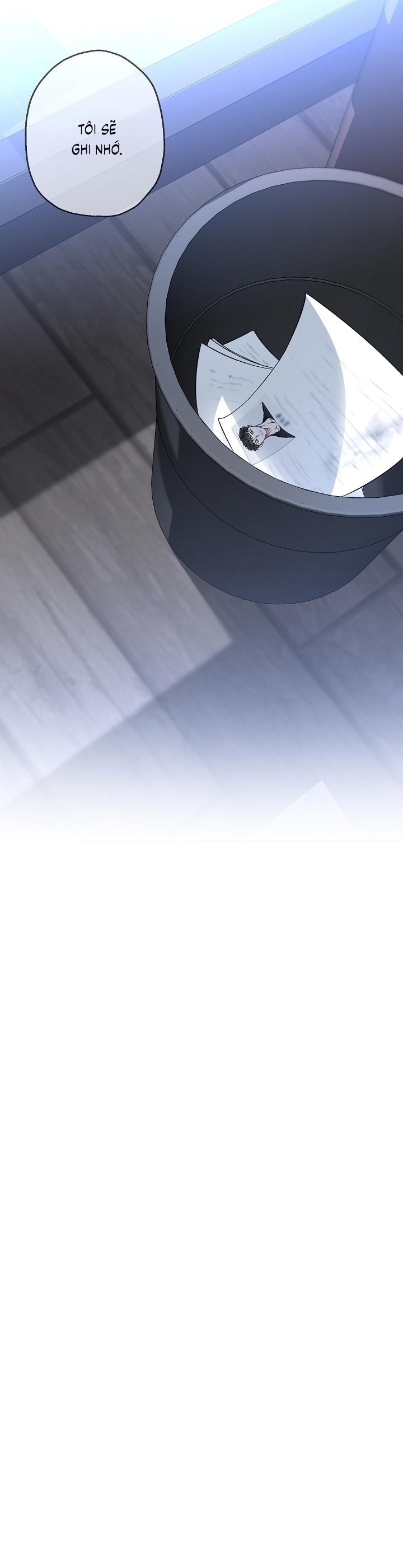 (CBunu) Vong Chủng - Chap 14