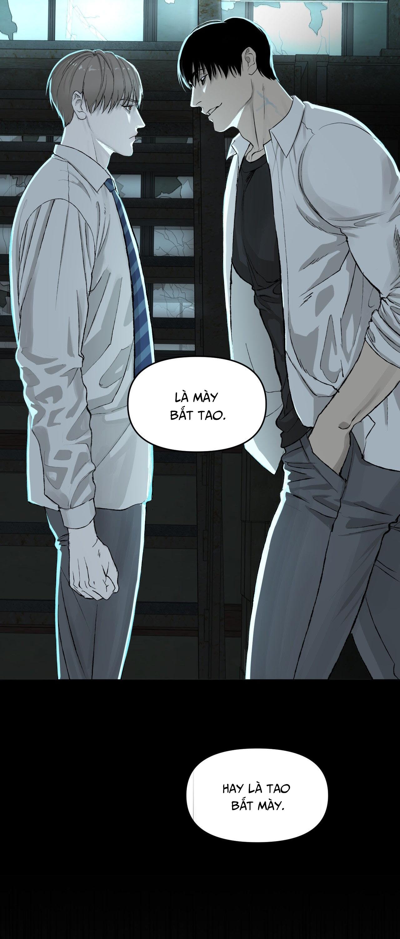 (GĐCV) RÁC RƯỞI CŨNG TỪNG CÓ GIÁ TRỊ - Chap 4