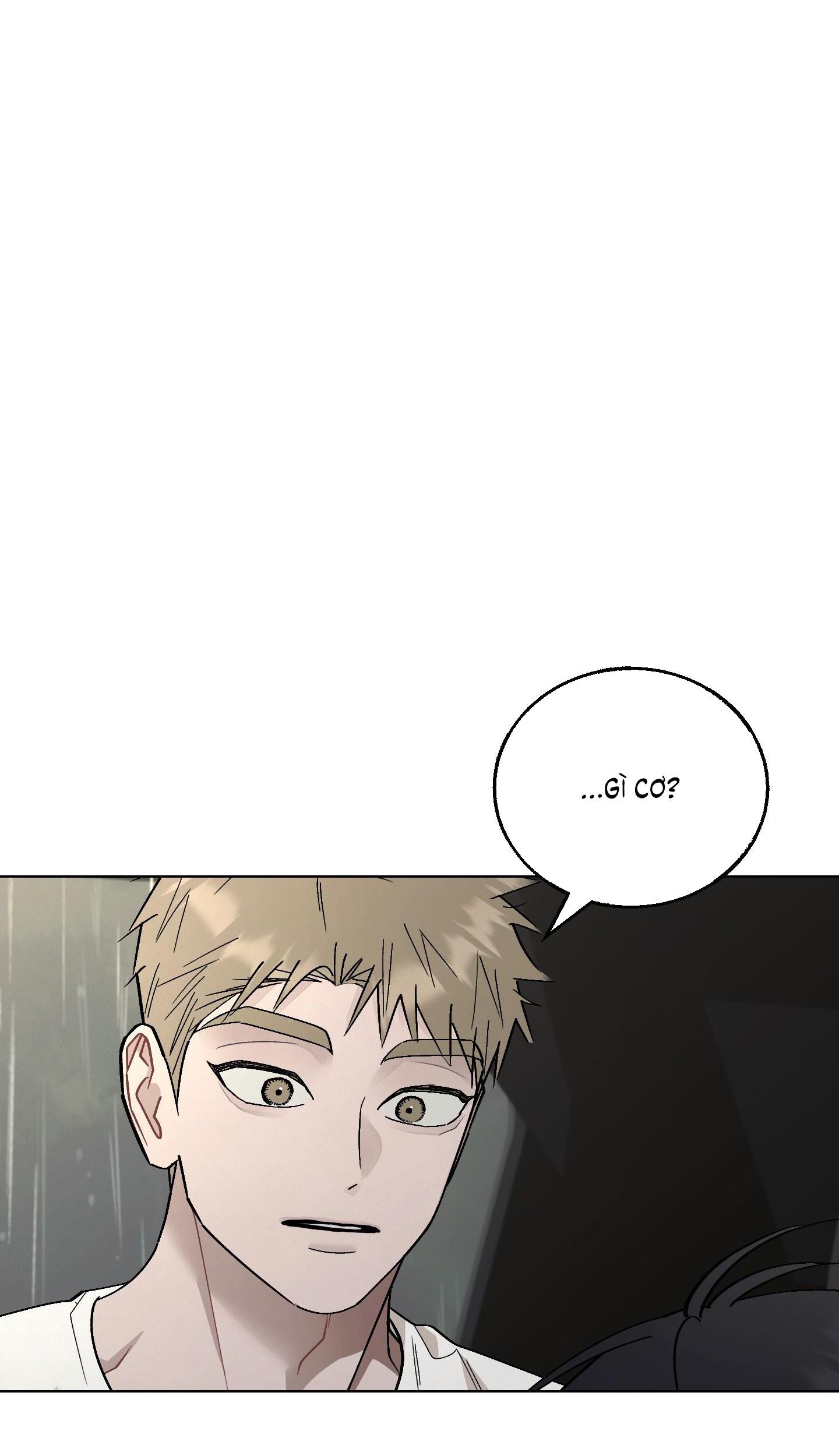 (CBunu) Nhiệm Vụ Định Mệnh - Chap 26