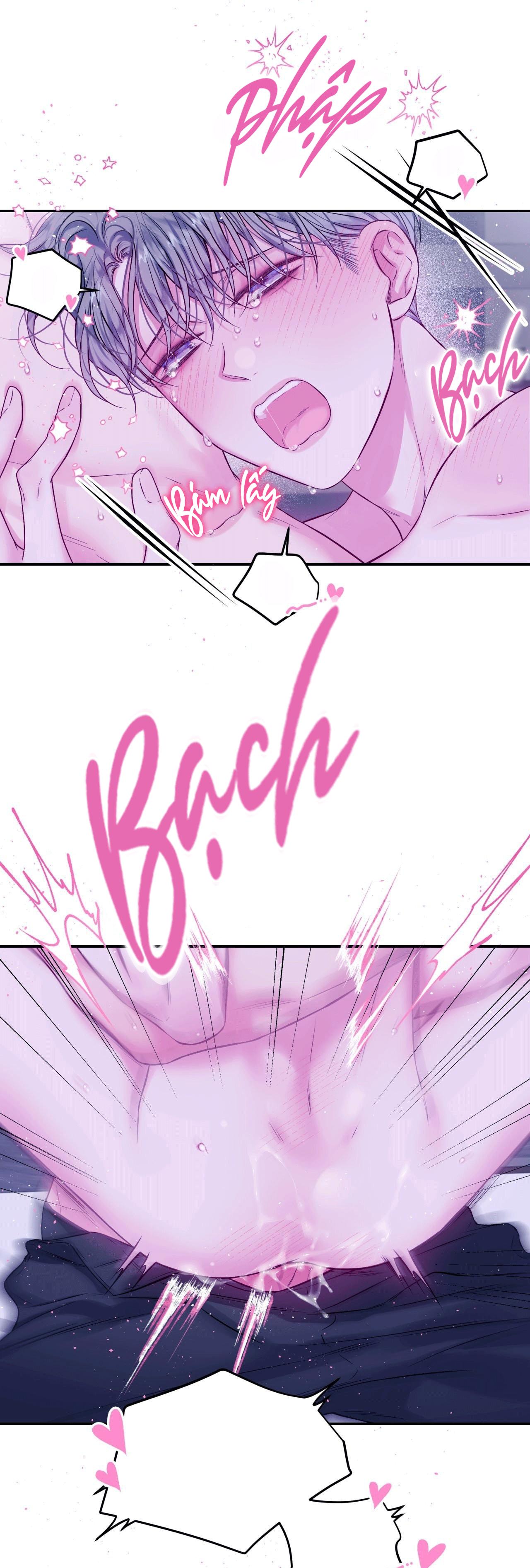 CHÚNG TA KHÔNG HOÀN HẢO - Chap 10