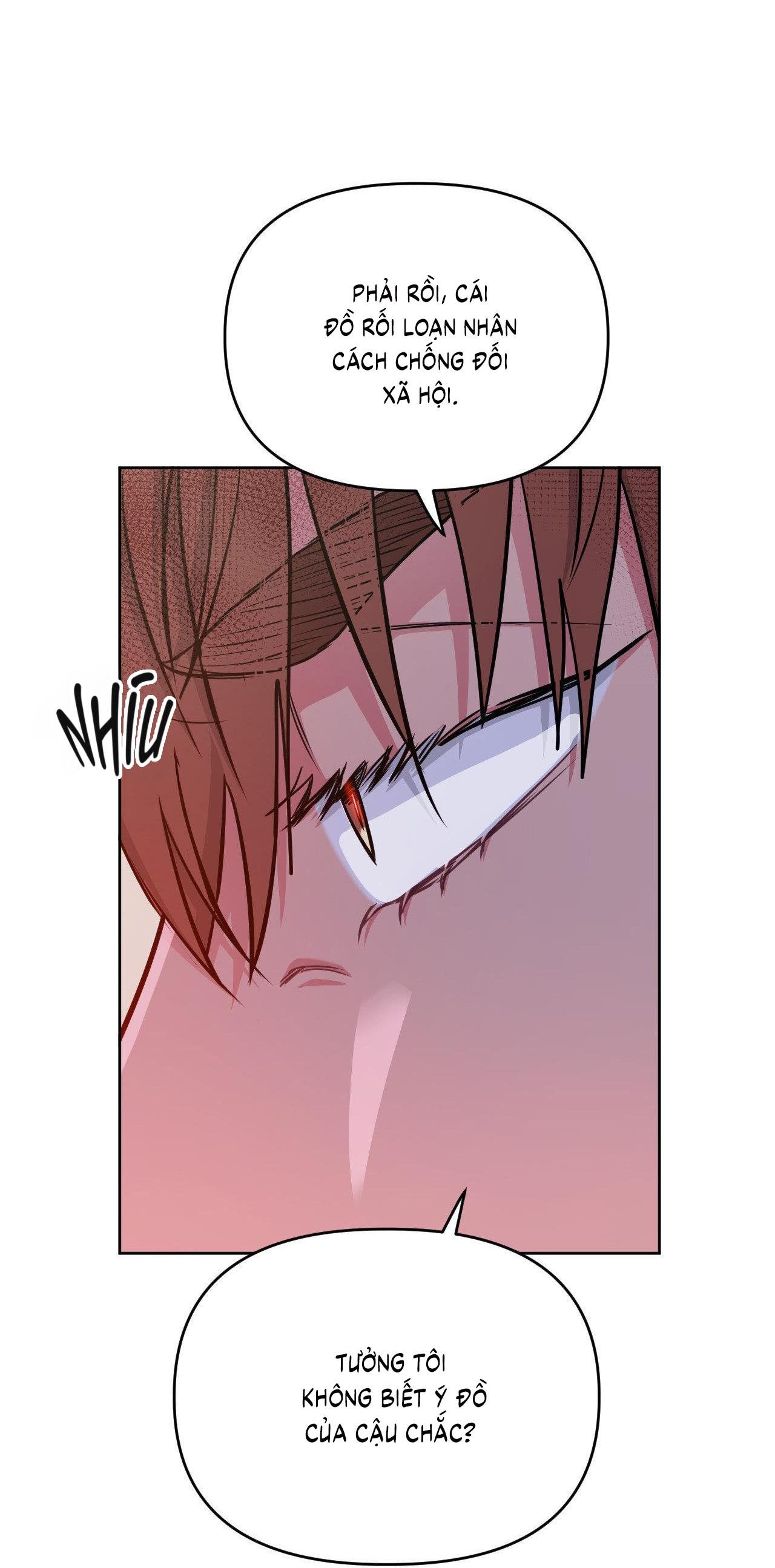 (CBunu) Chàng Trai Mỹ Thuật - Chap 52