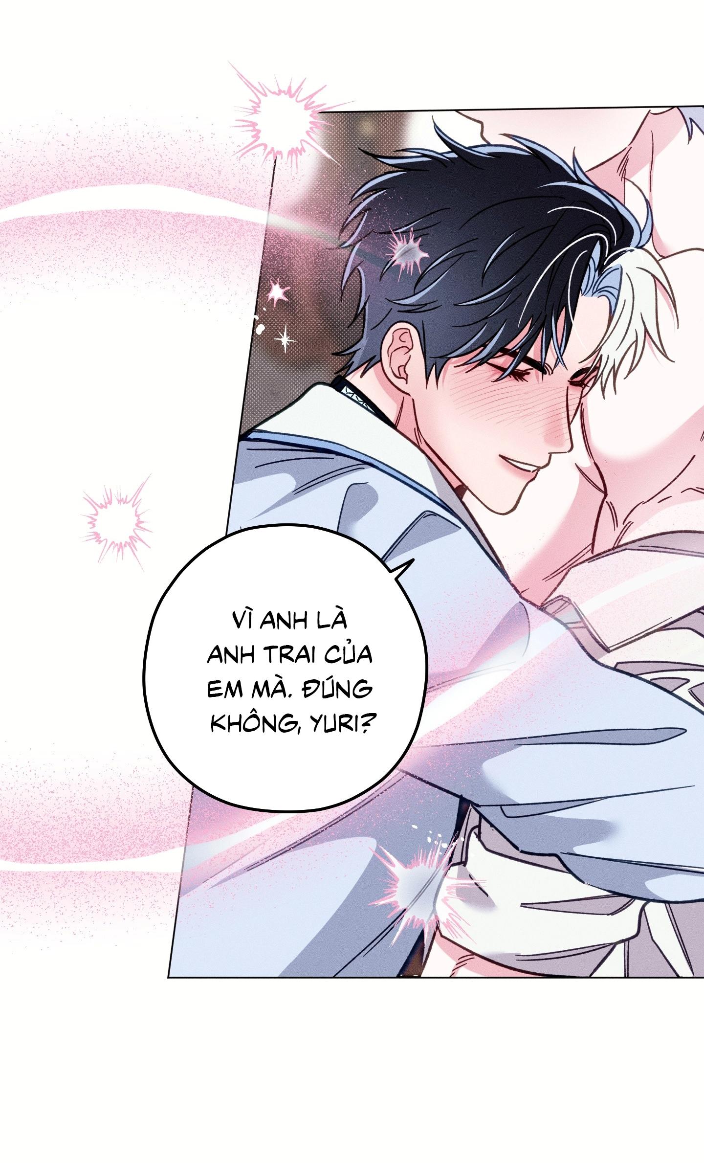Xuyên Thành Bá Tước Omega - Chap 17