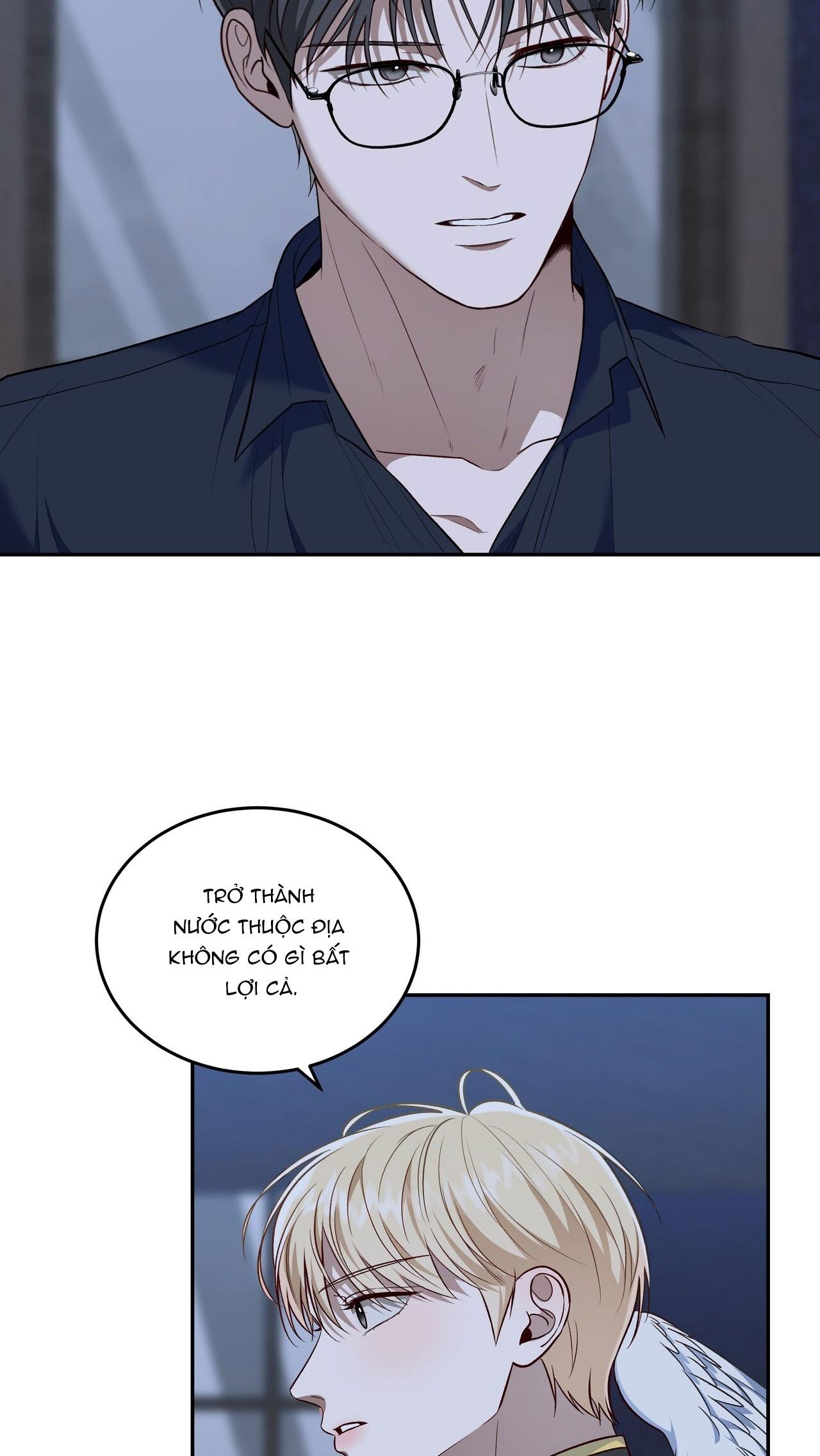 CÁCH TỒN TẠI NHƯ MỘT NGƯỜI CHƠI - Chap 78