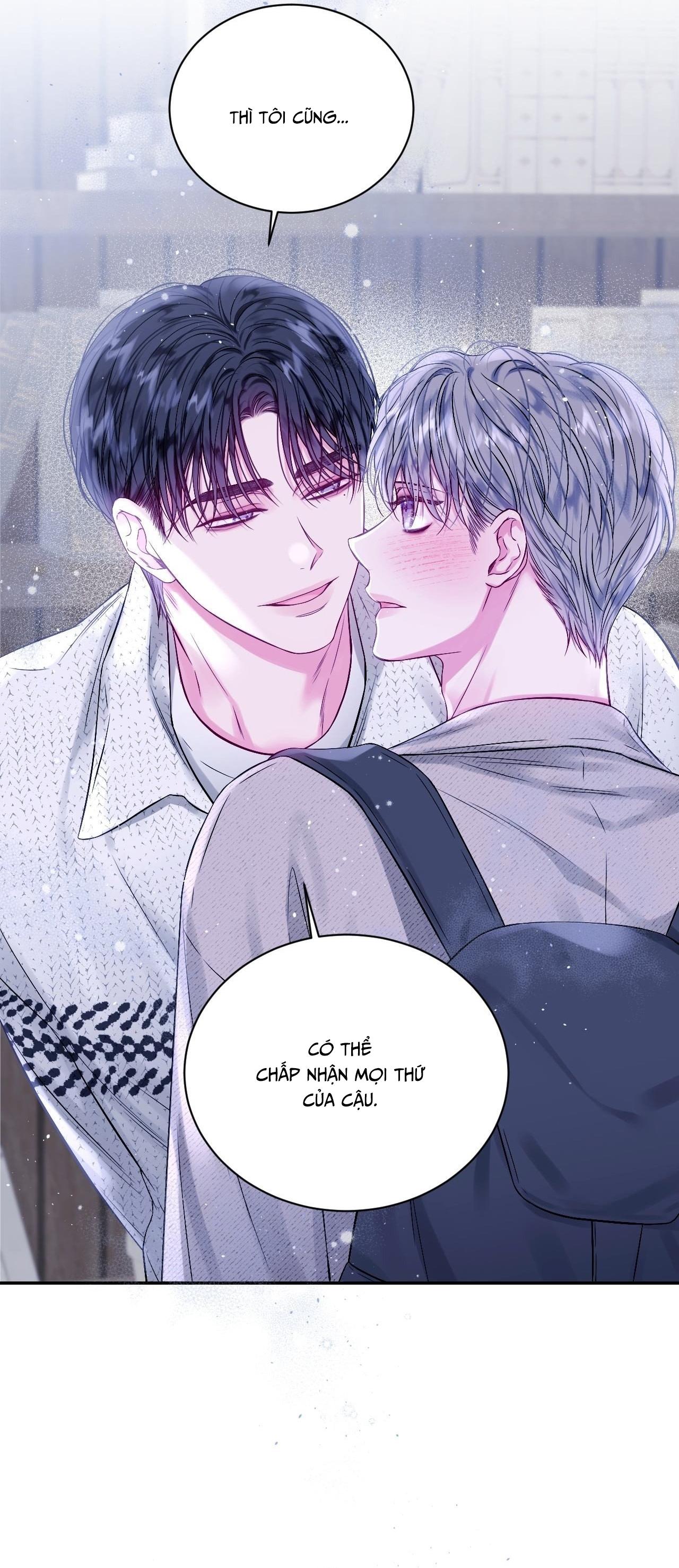 (GĐCV) IMPERFECTLY US - Chap 11
