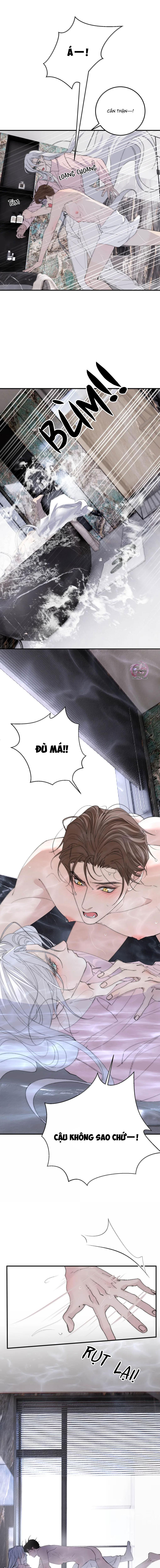 Mỗi Ngày Đều Muốn Làm Hoàng Tử Ốm Yếu Đội Quần - Chap 31