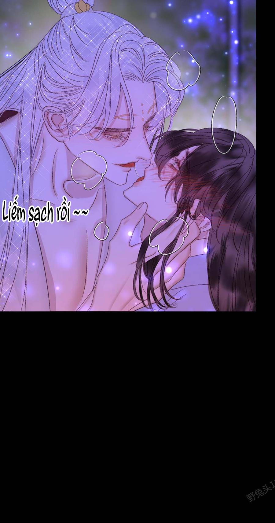 Vài Câu Chuyện Với Sư Tôn Sau Khi Xuyên Sách - Chap 78.4 - Trang 11