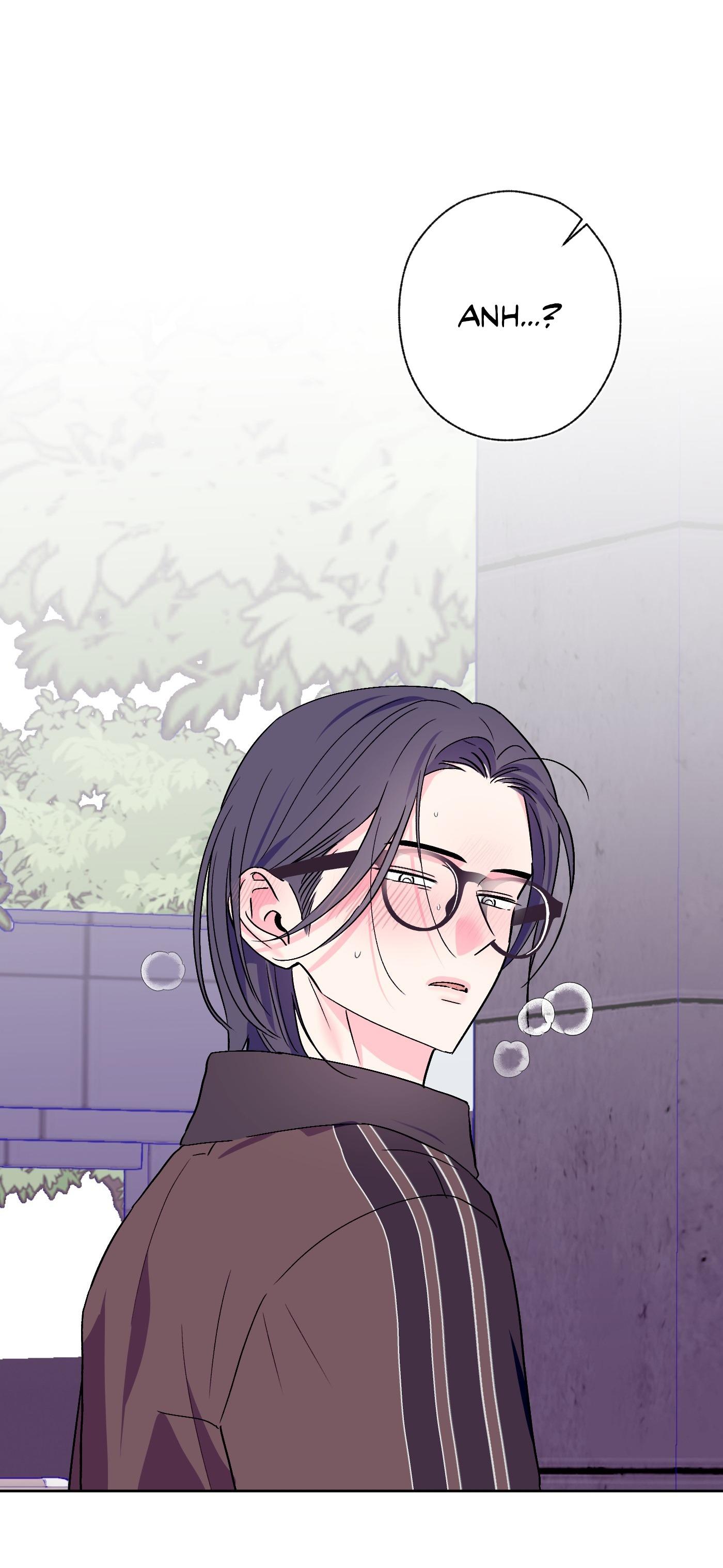 Vụ bê bối của Beta - Chap 50