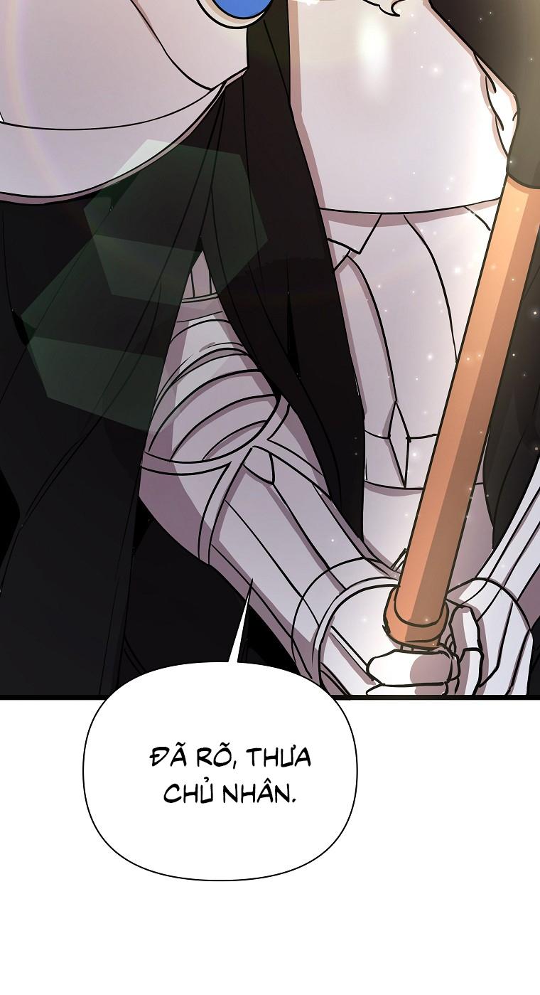 Hãy Lựa Chọn Anh Hùng Của Bạn Thật Cẩn Thận - Chap 4