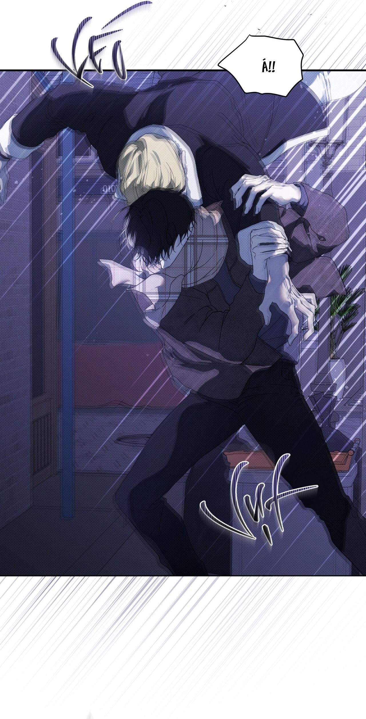 (GĐCV) HÌNH THÁI TIẾN HÓA - Chap 8