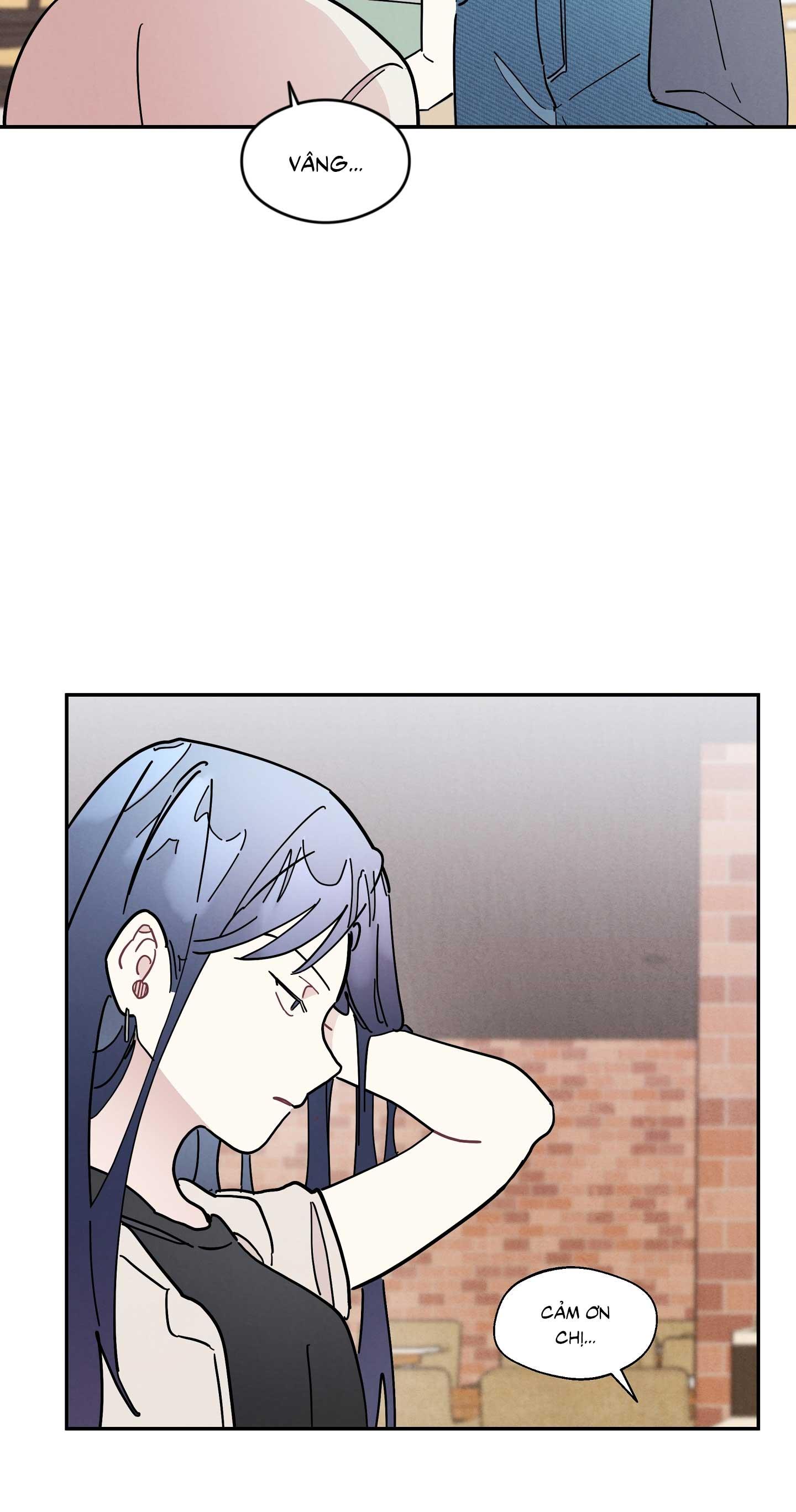 One-Room TA - Chap 41