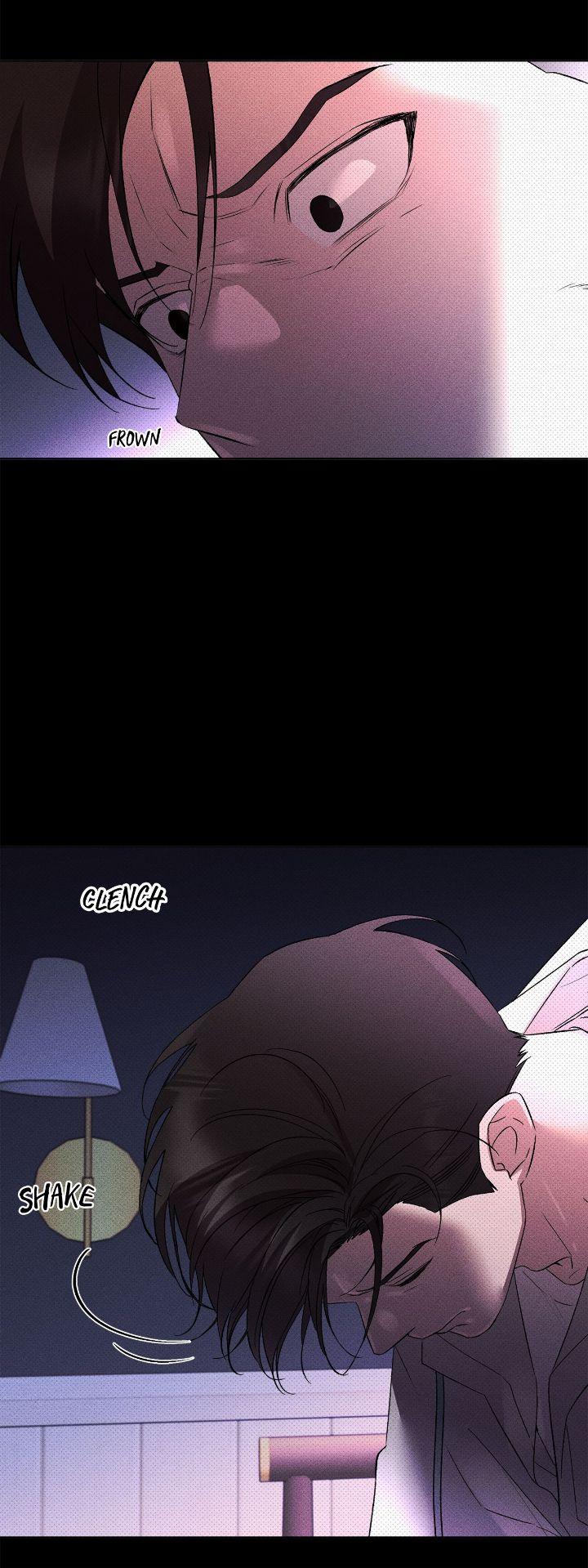 Người Yêu Của Anh Trai Tôi - Chap 47