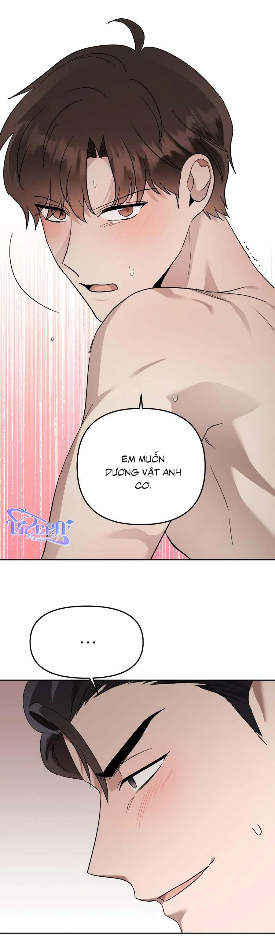 Niềm An Ủi Ngày Chủ Nhật - Chap 66