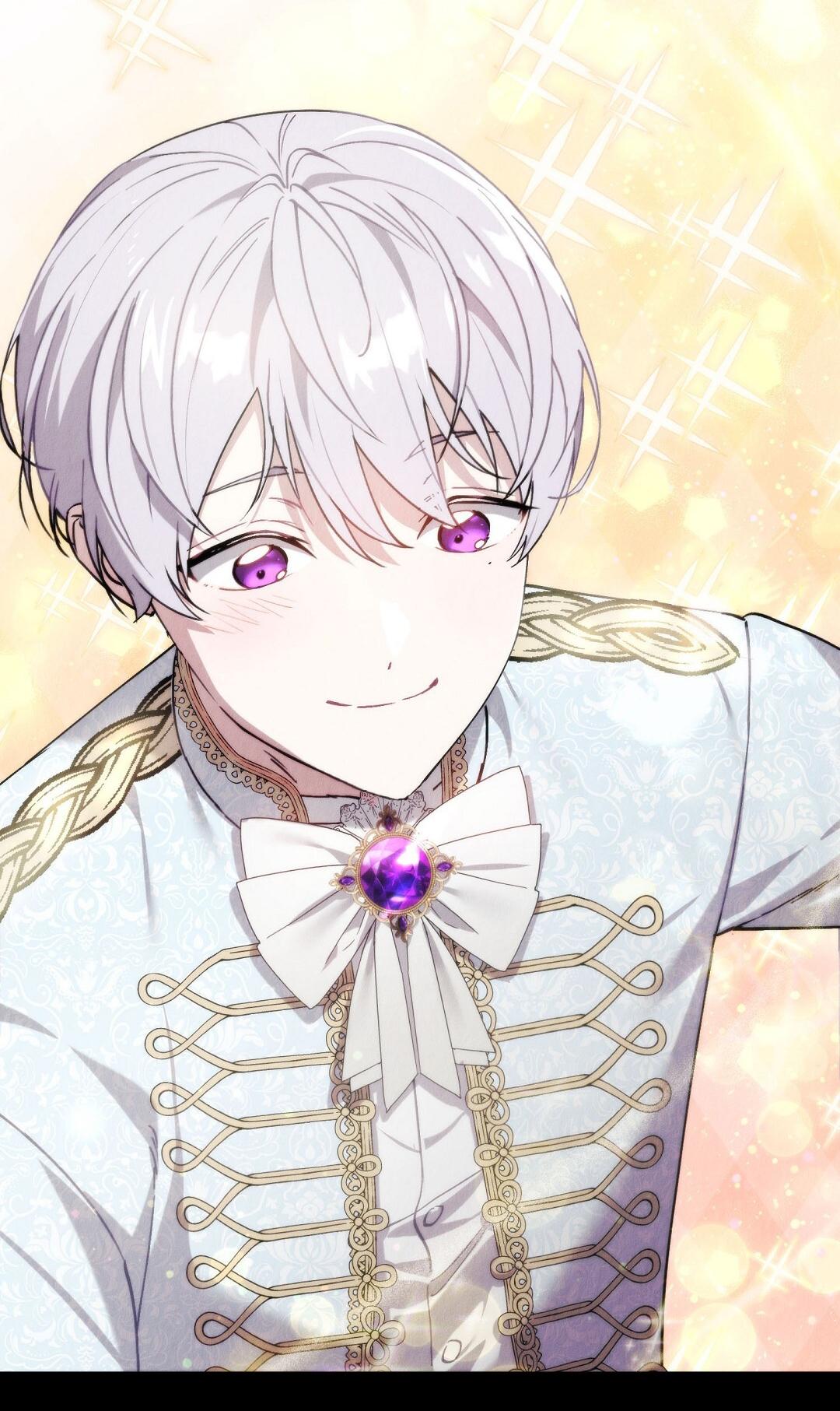 Cách Để Vị Hoàng Tử Bị Bỏ Rơi Sống Lại - Chap 9