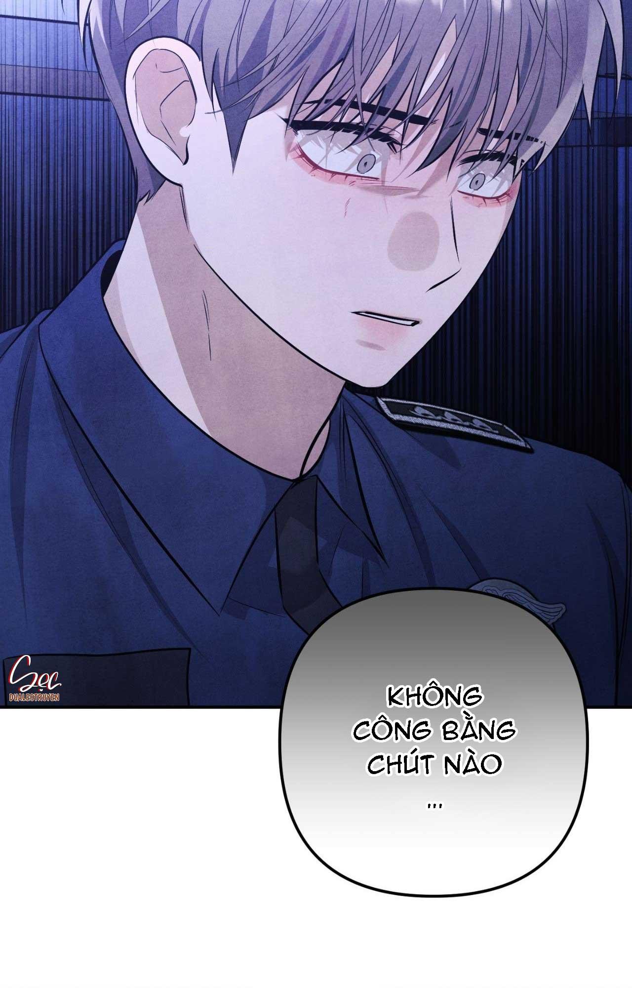 LOCKED IN LEAD - Chap 20