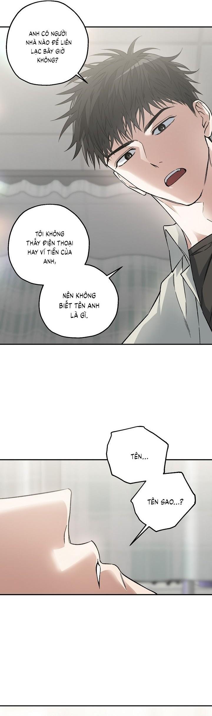 (CBunu) Vong Chủng - Chap 1
