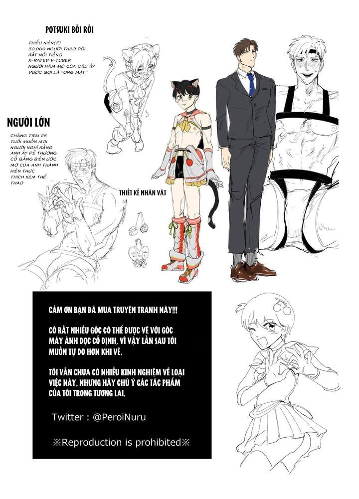 Oneshot hỏny - Chap 409