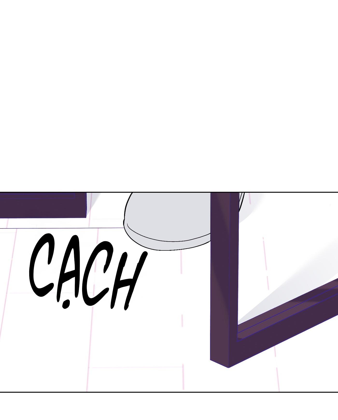 Vụ bê bối của Beta - Chap 57