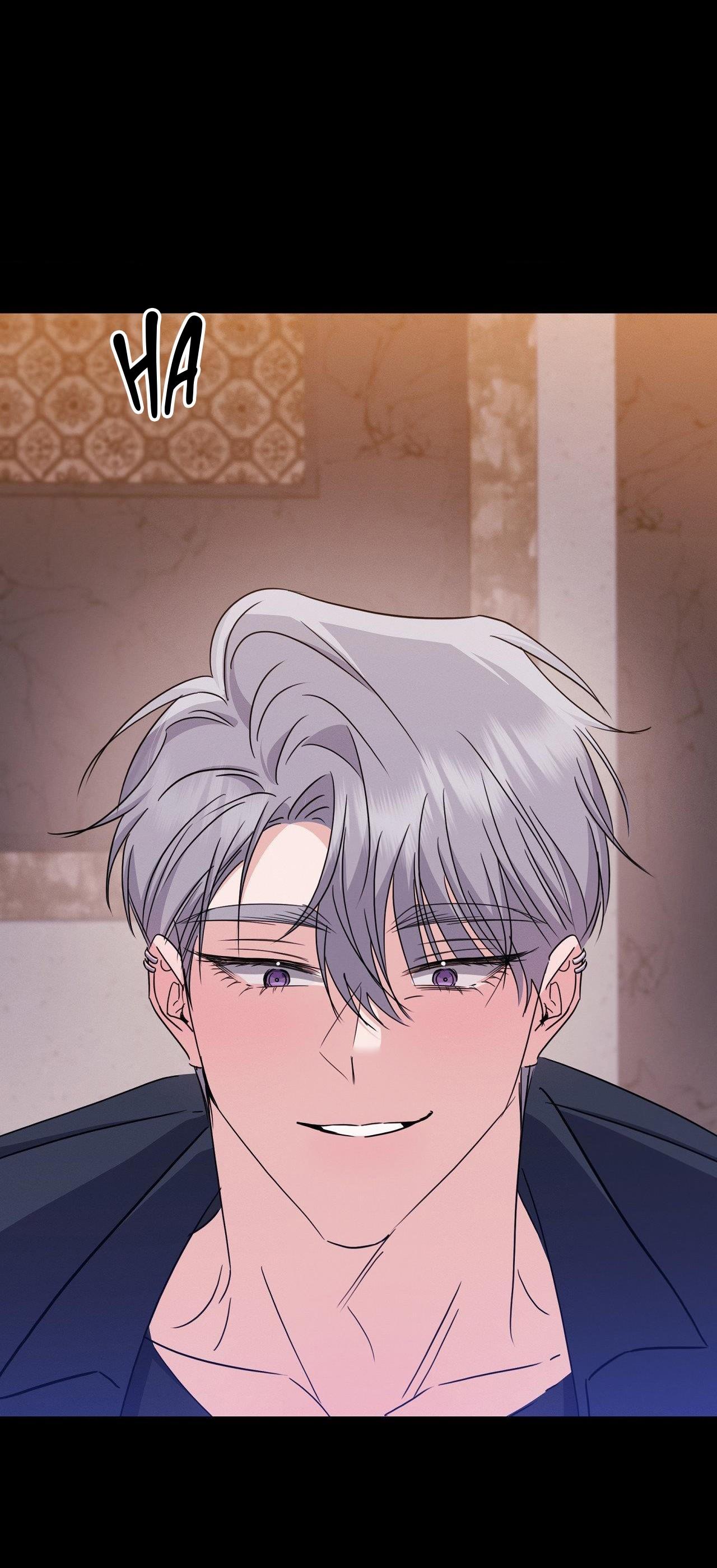 (CBunu) Cẩm Nang Fetish - Chap 15