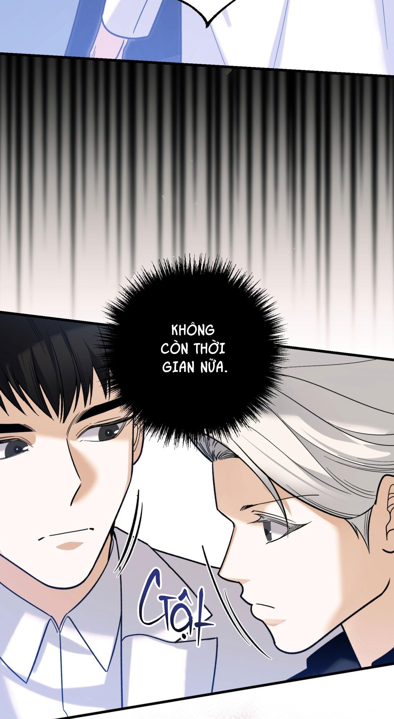 ĐIỀU KIỆN CỦA GUIDE - Chap 62