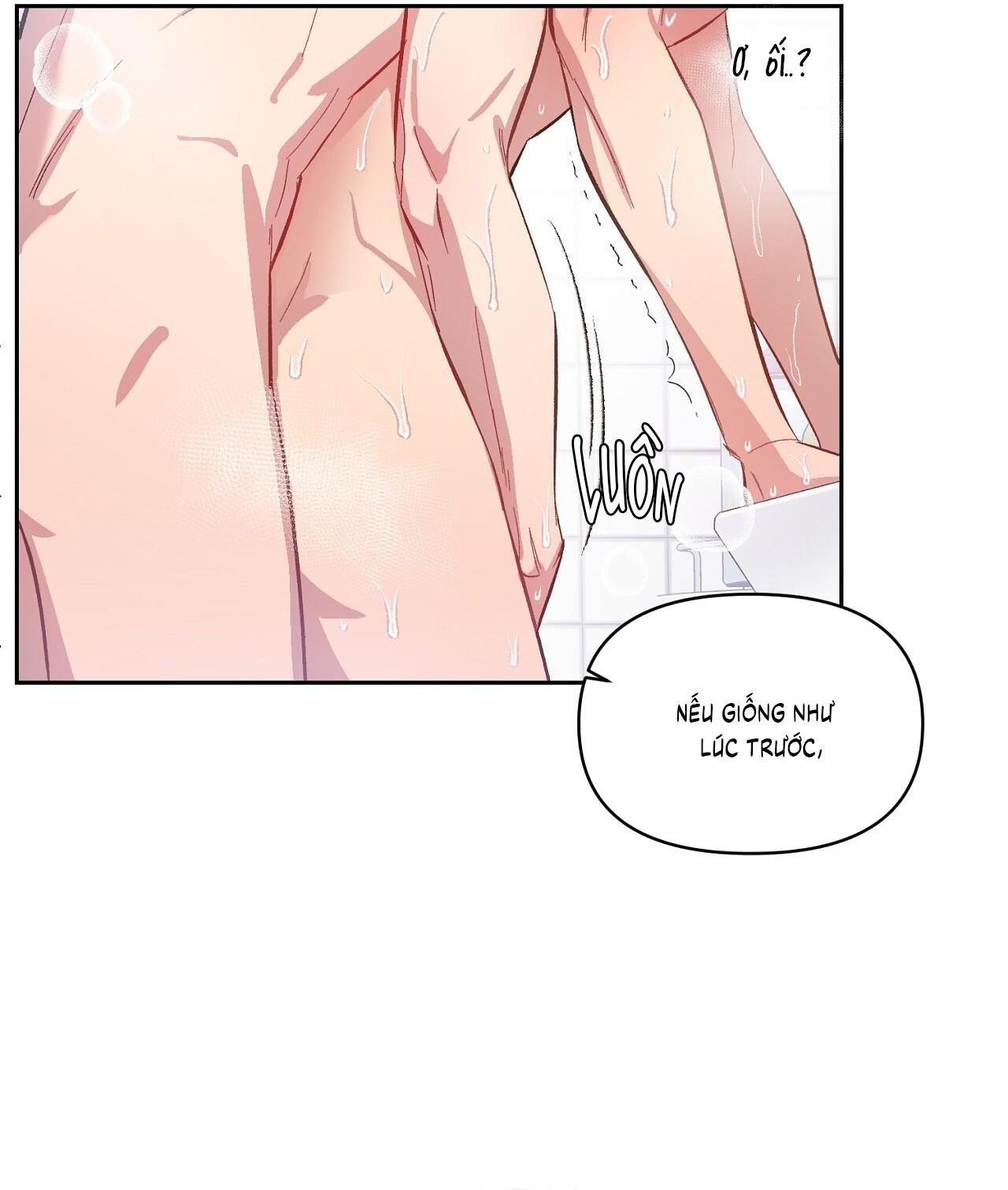 (CBunu) Bí Mật Của Mái Tóc - Chap 36