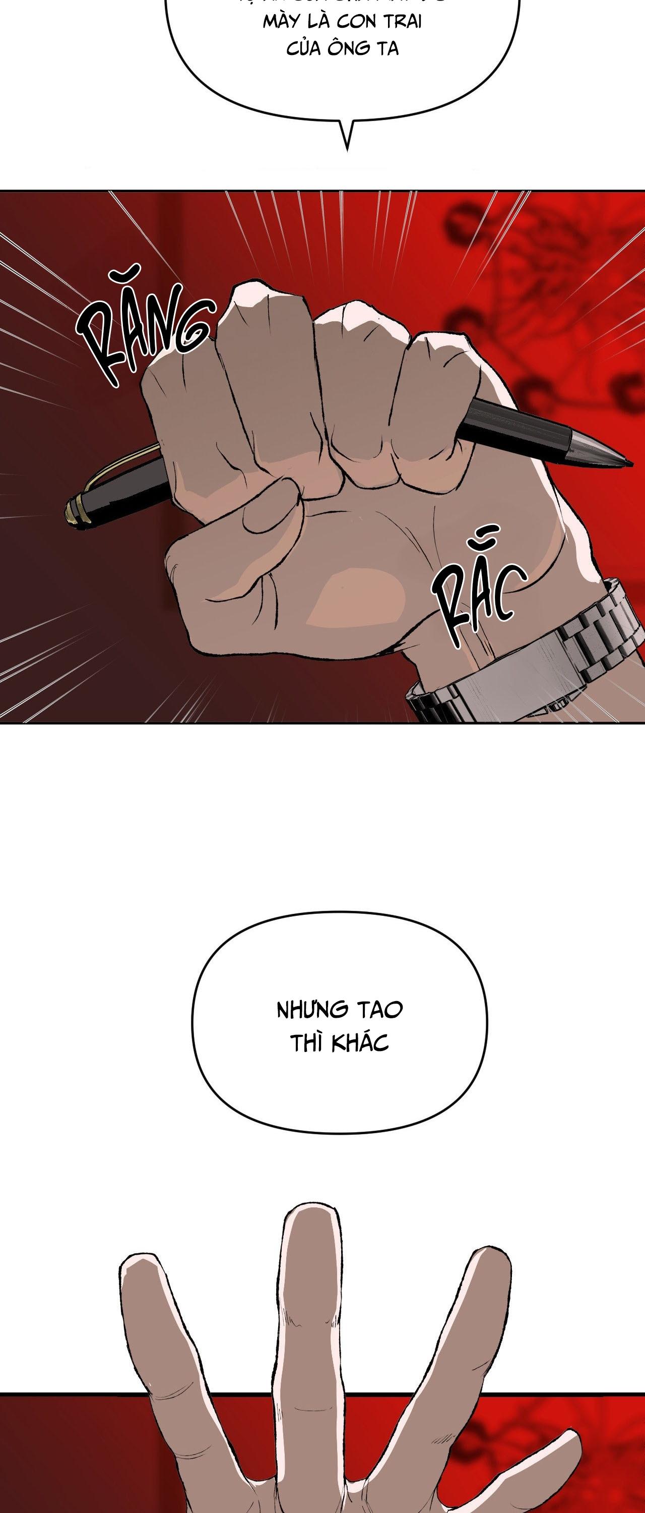 (GĐCV) RÁC RƯỞI CŨNG TỪNG CÓ GIÁ TRỊ - Chap 4