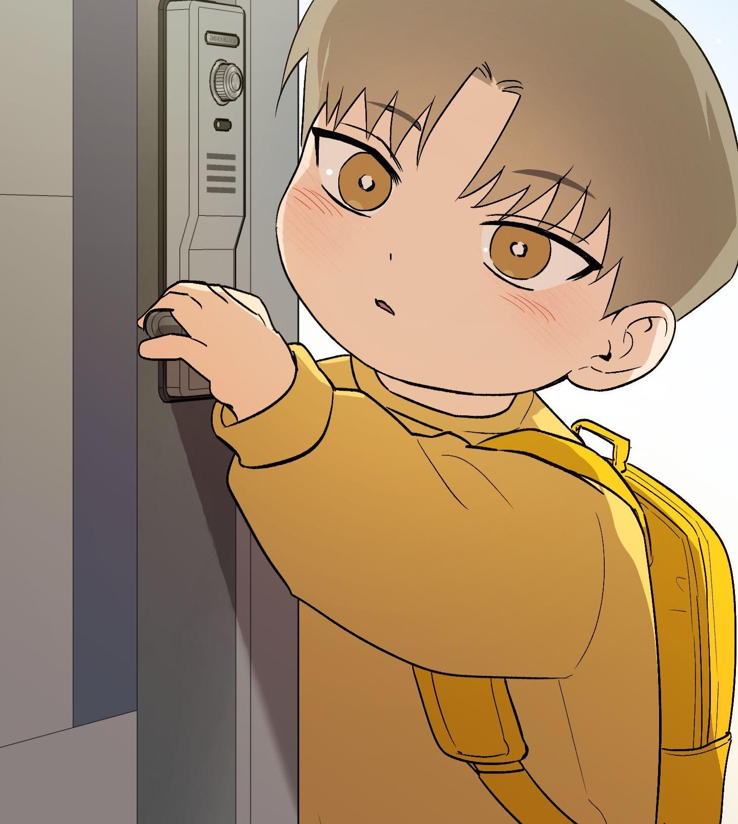 NGHI LỄ CẦU NGUYỆN - Chap 20