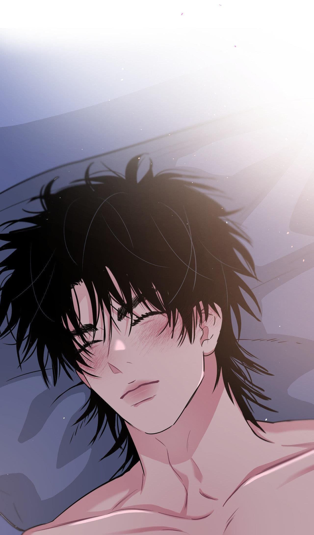 (CBunu) Chàng Trai Mỹ Thuật - Chap 50