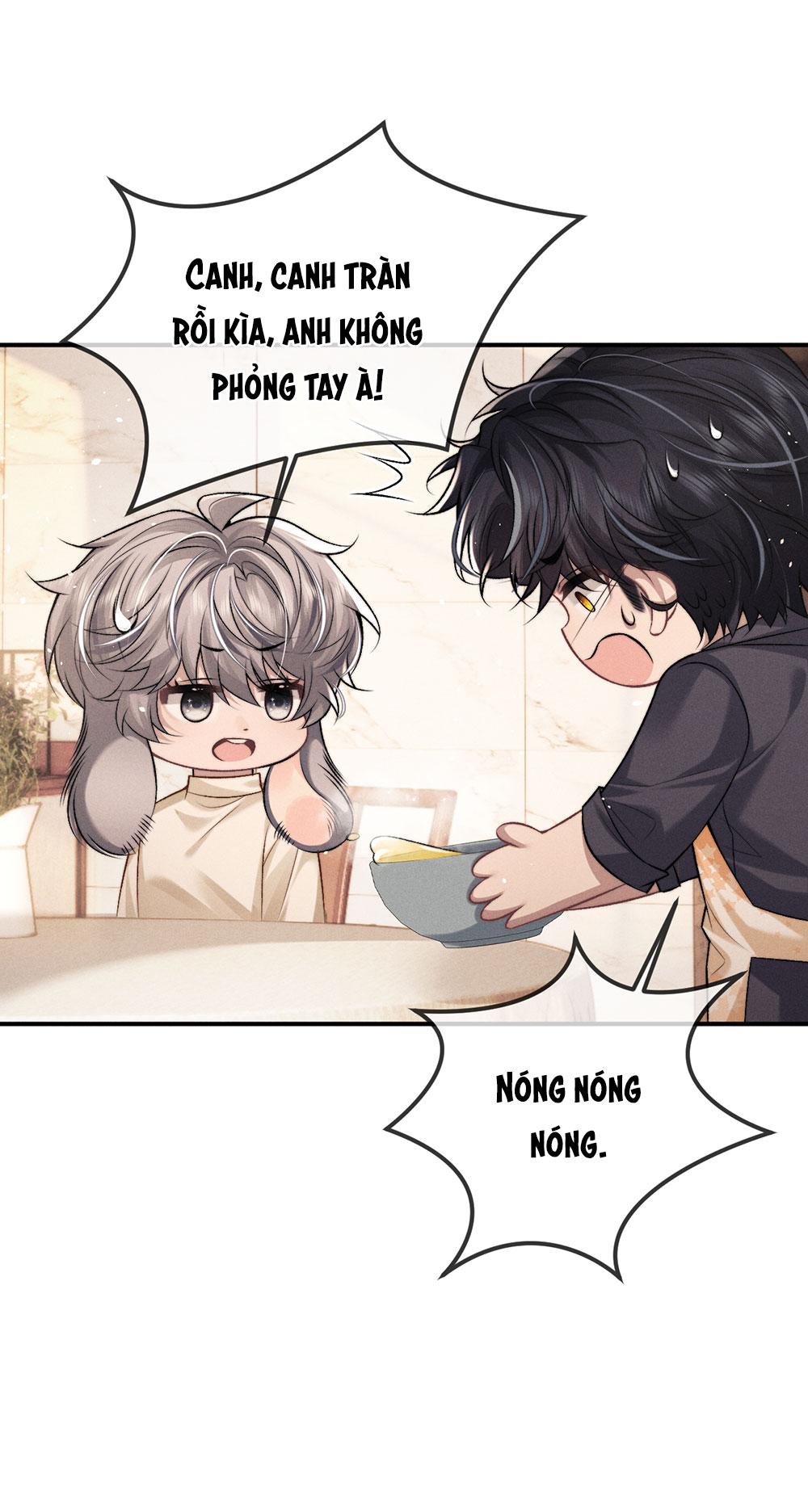 Chấp Sự Thỏ Tai Cụp - Chap 153