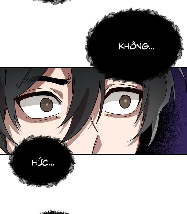 Hãy Lựa Chọn Anh Hùng Của Bạn Thật Cẩn Thận - Chap 3