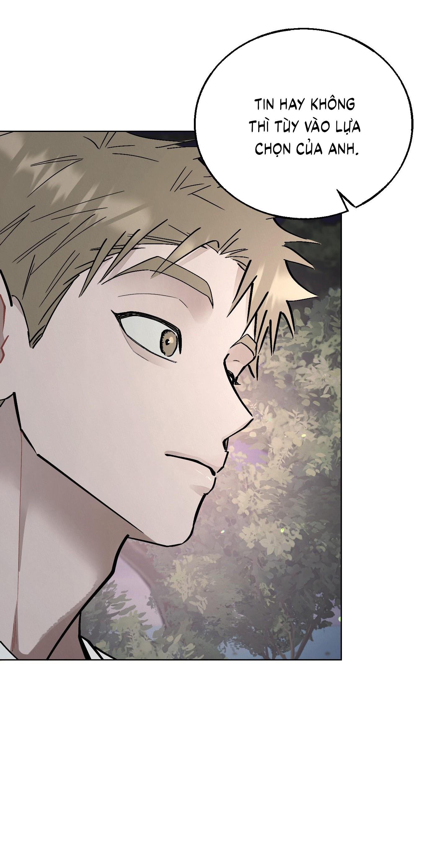 (CBunu) Nhiệm Vụ Định Mệnh - Chap 27