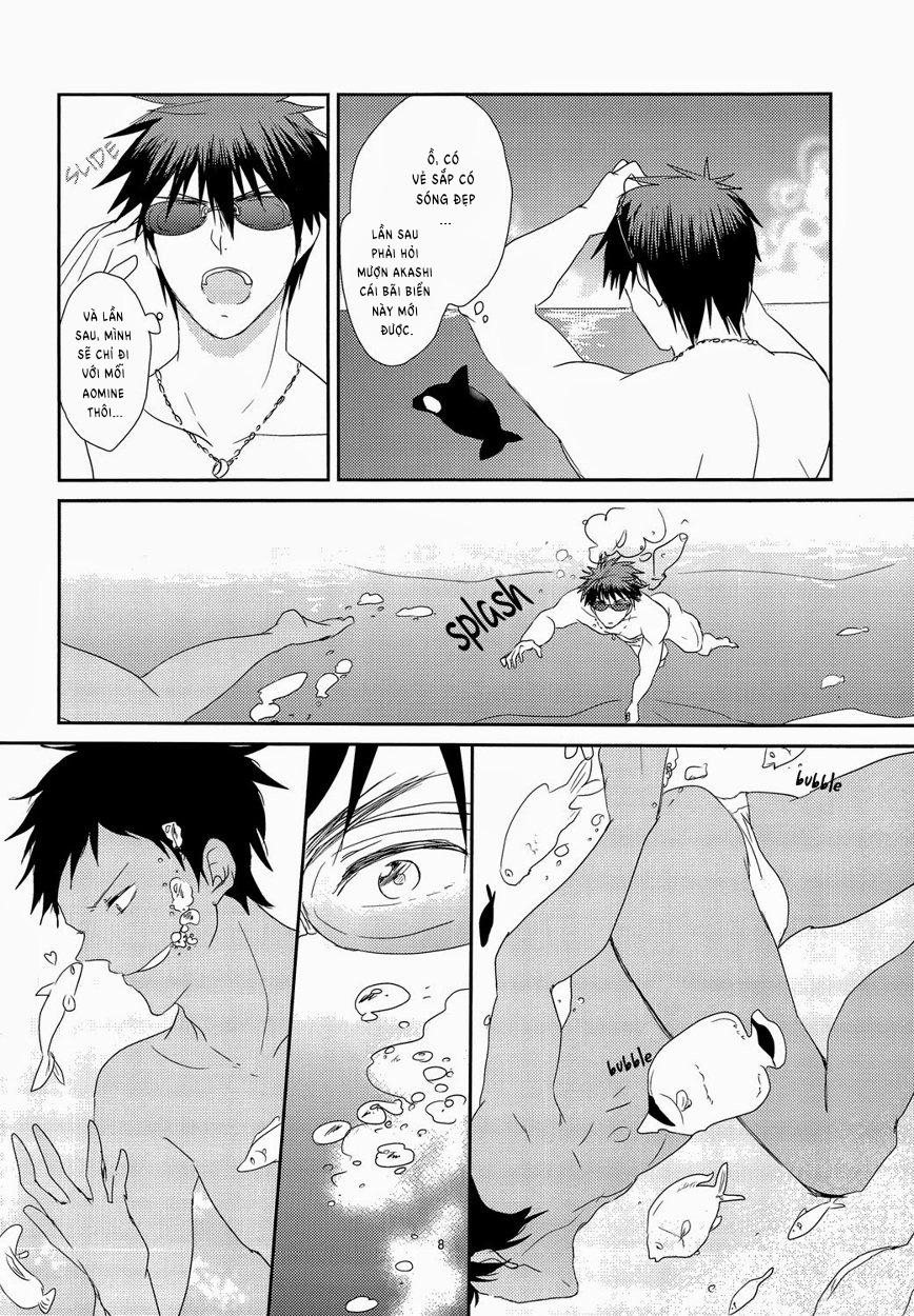 DJ KNB - Chap 14