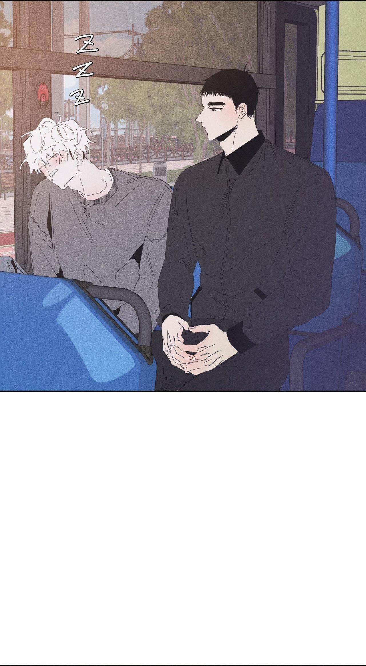 (CBunu) Mùa Đông Cuối Cùng Của Tôi - Chap 7