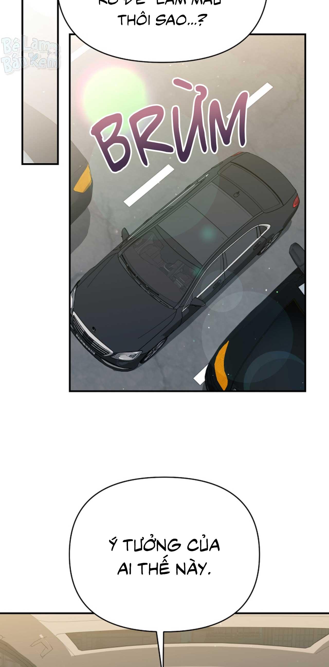 SỰ THẬT TRẦN TRỤI - Chap 18