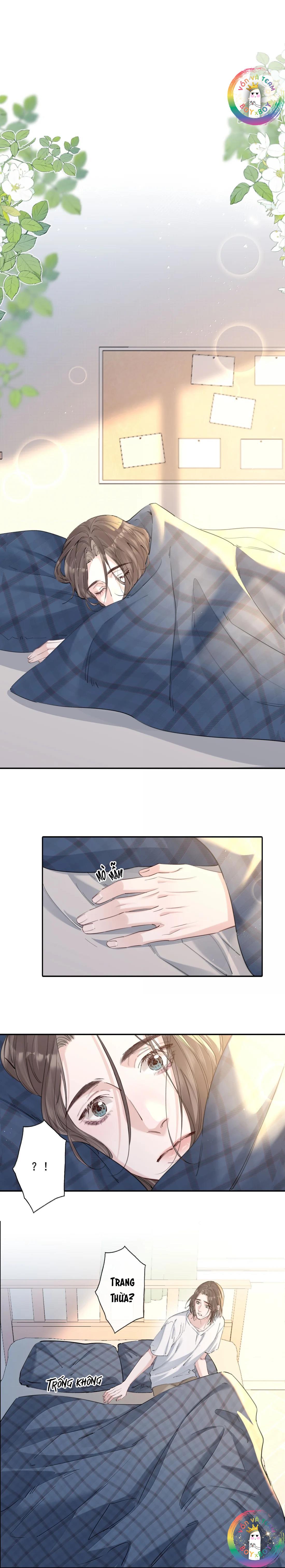 ĐÓI KHÁT - Chap 31