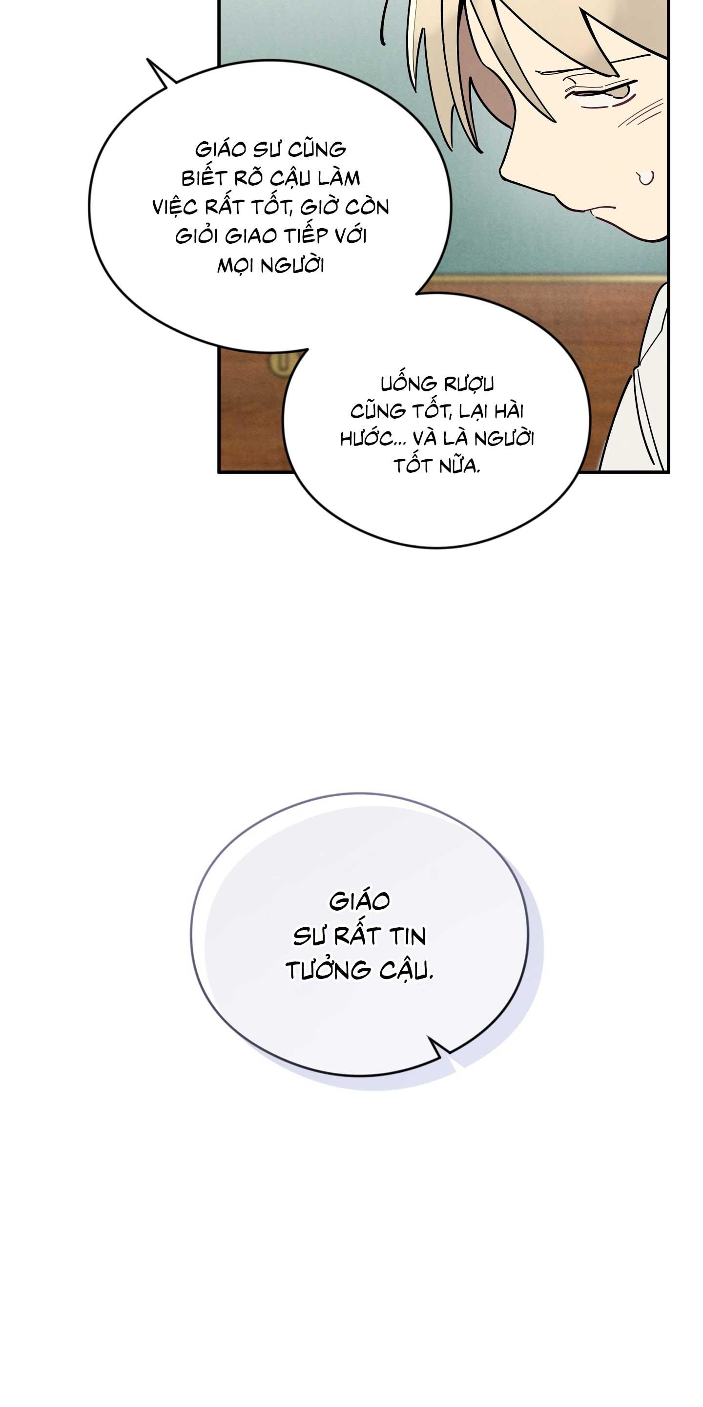 One-Room TA - Chap 44