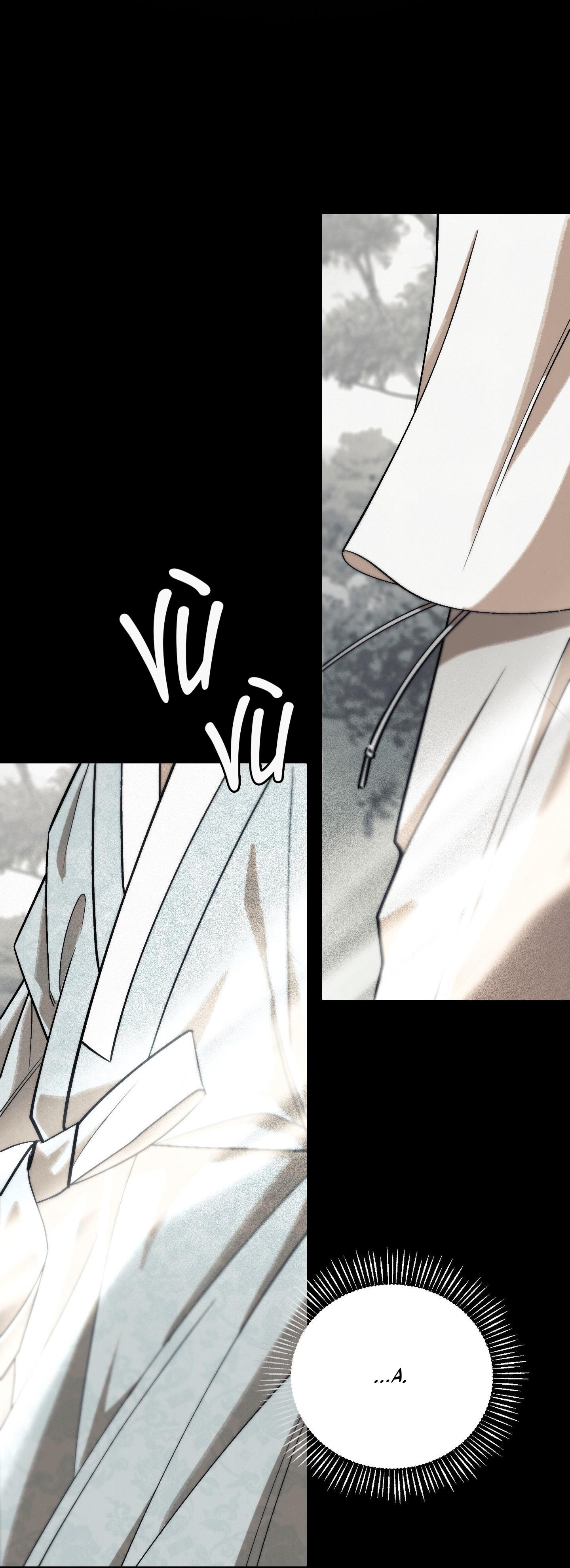 (CBunu) Nhiệm Vụ Định Mệnh - Chap 21