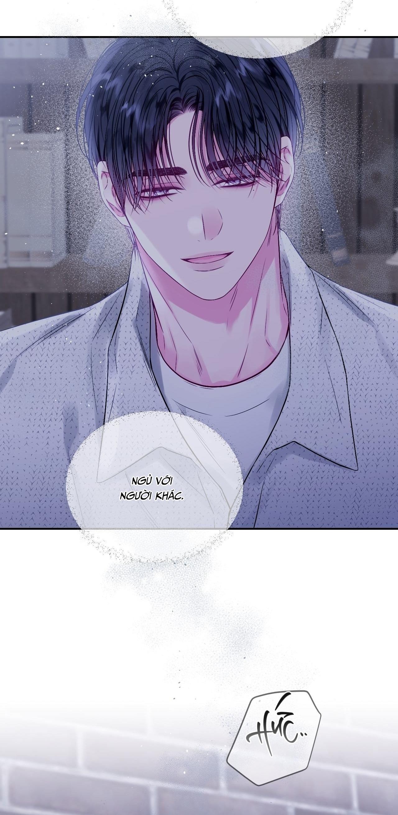 (GĐCV) IMPERFECTLY US - Chap 11