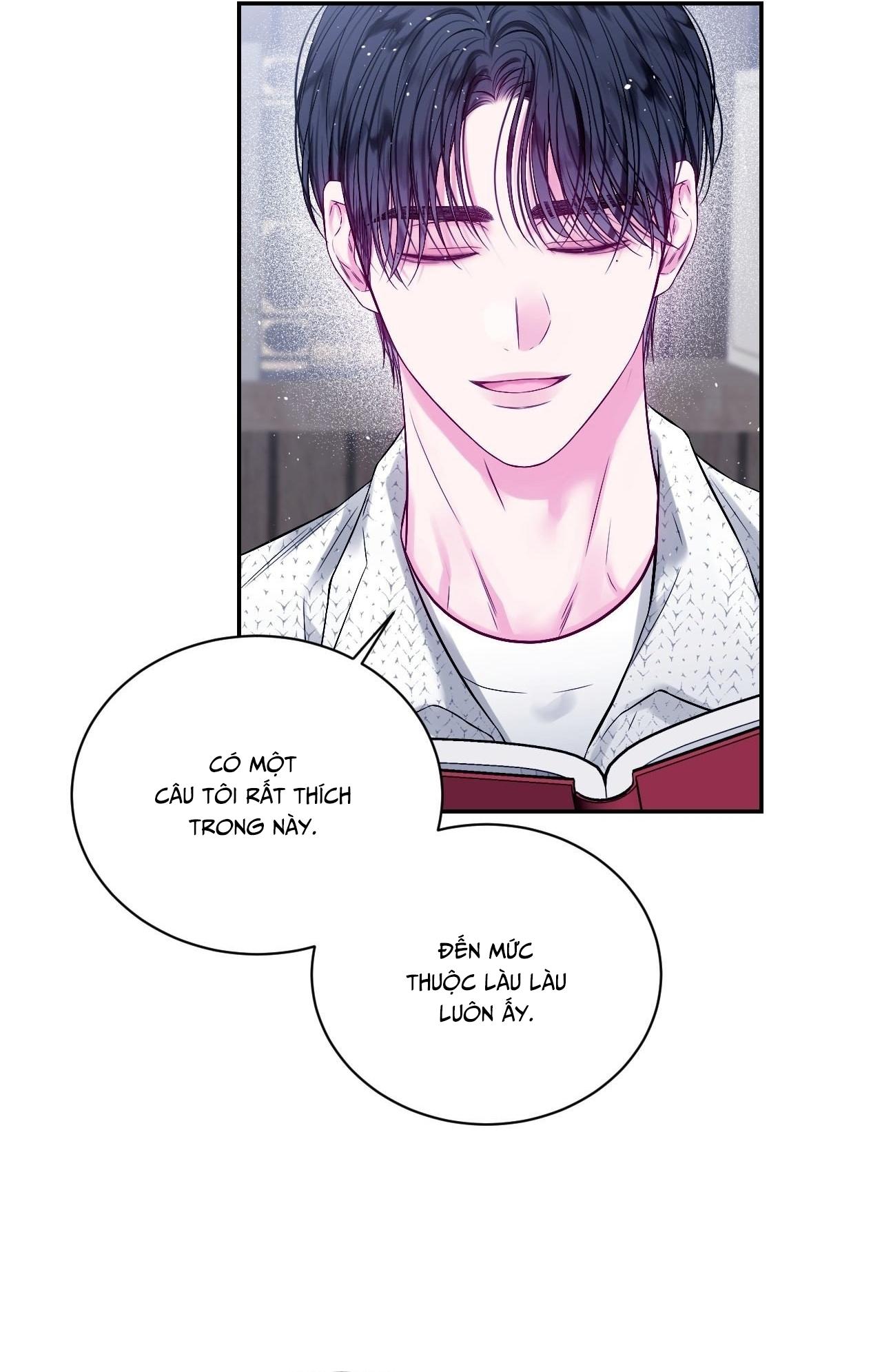 (GĐCV) IMPERFECTLY US - Chap 11
